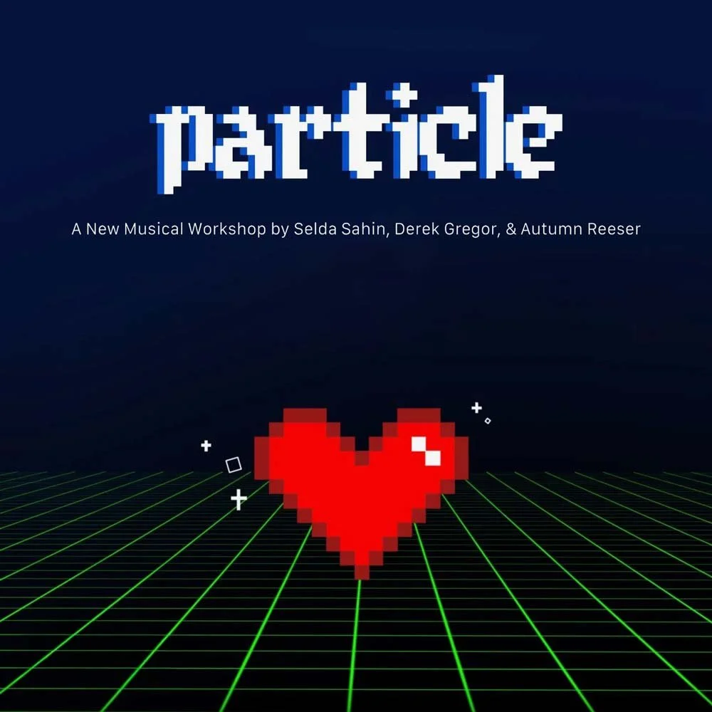 Particle Graphic