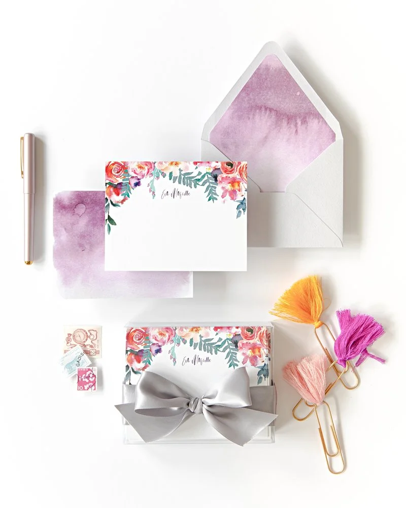 Event Stationery Collection 4