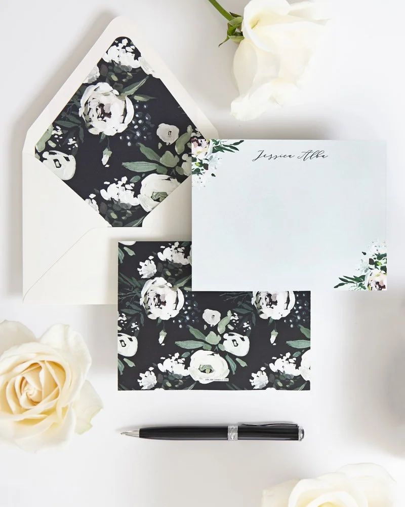 Event Stationery Collection 8