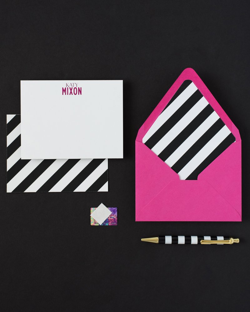 Event Stationery Collection 11