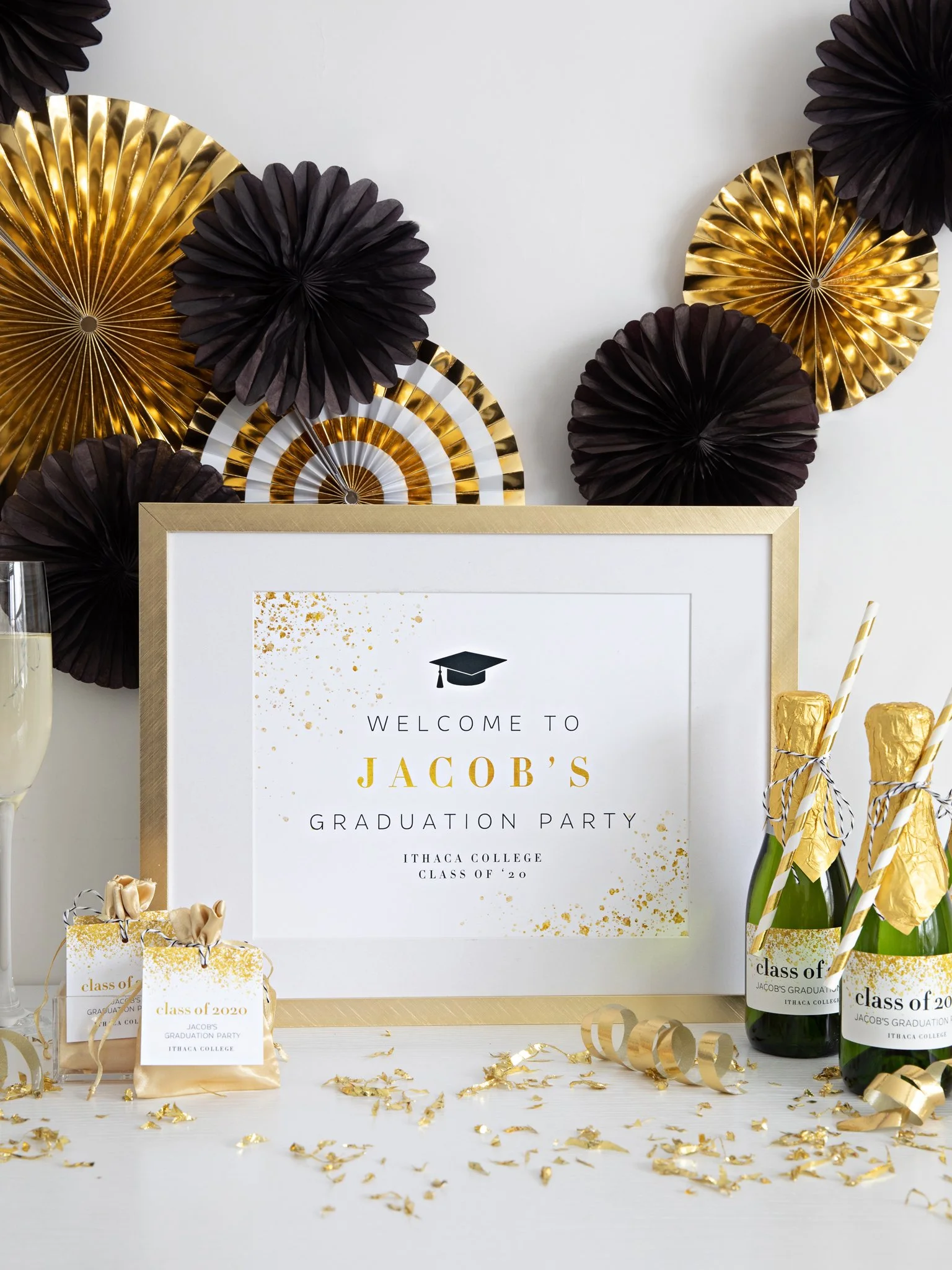 Event Stationery Collection 25