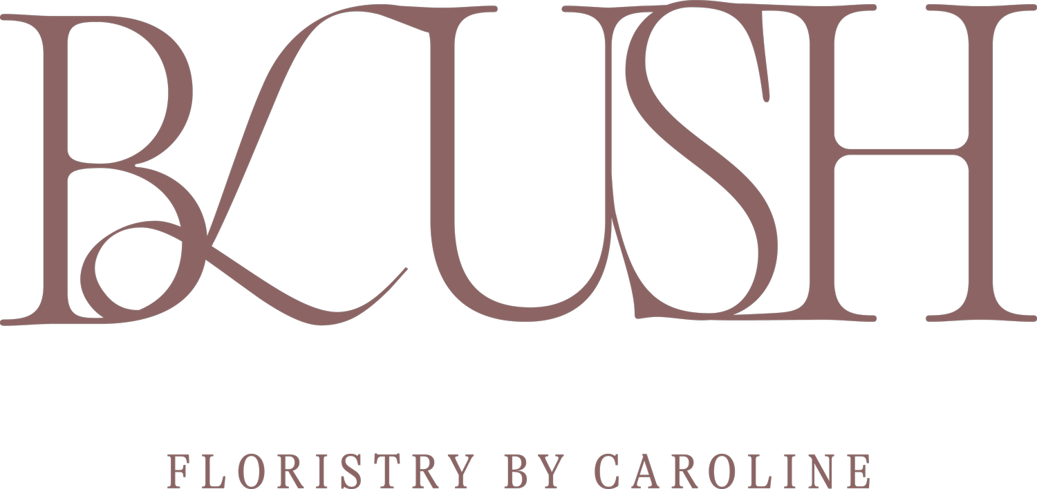 Blush Floristry