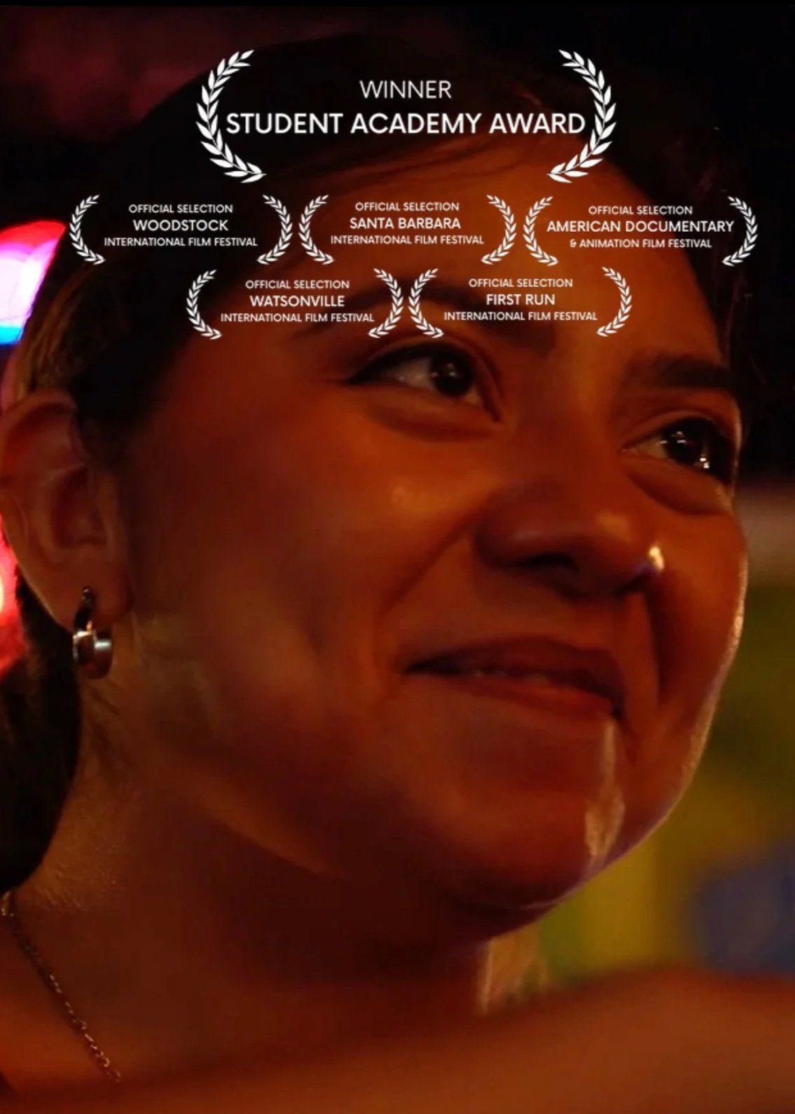 Here to Stay (2023) - Directed by Jared Peraglia