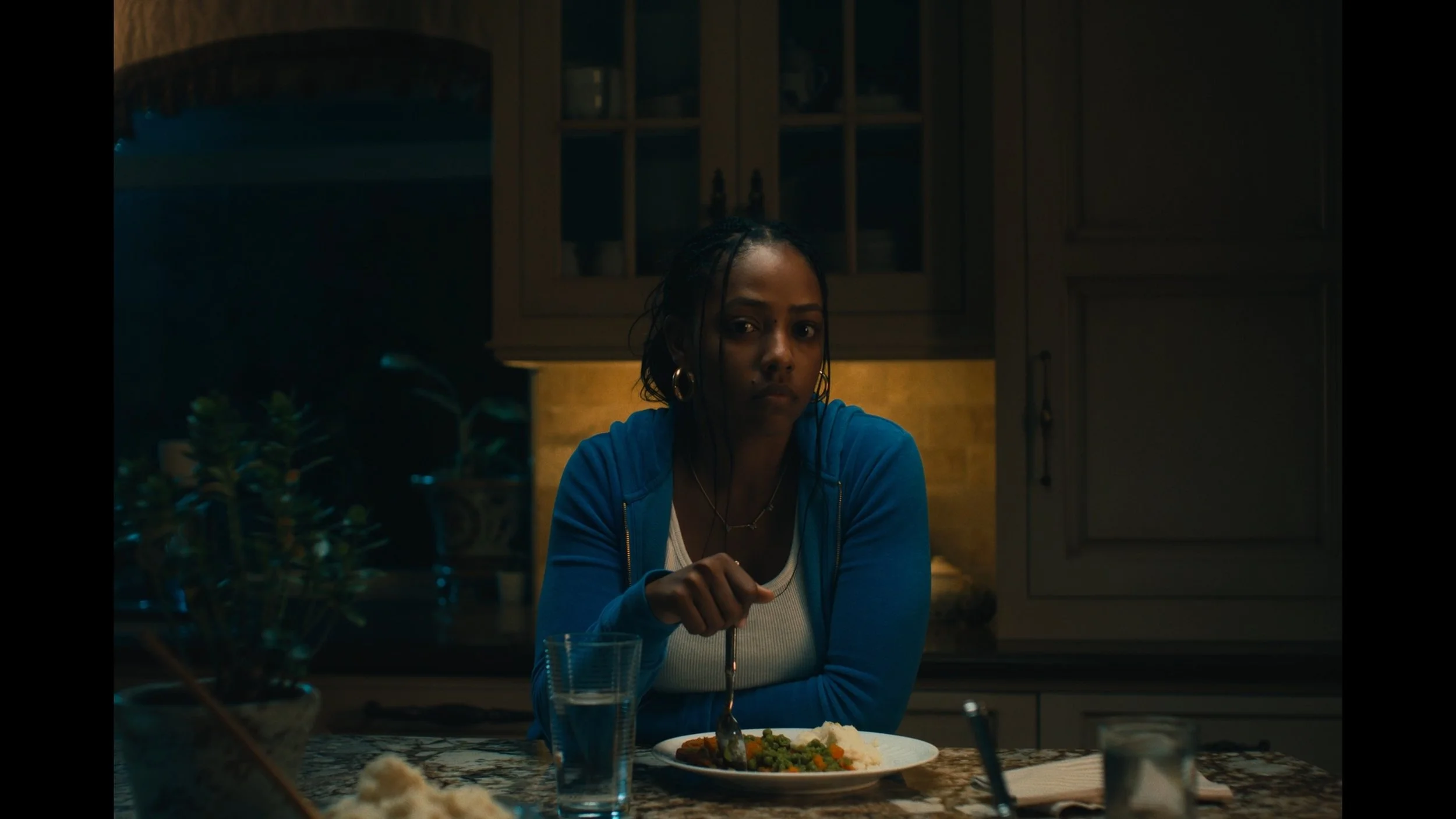 MORTY (2025) - Written & Directed by Chandler Crump 