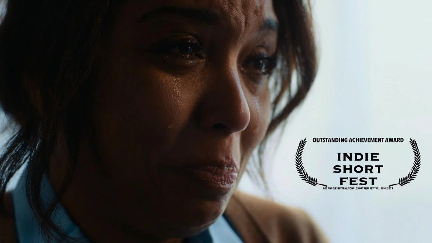 Affliction (2022) - Written & Directed by Eliza Beltz