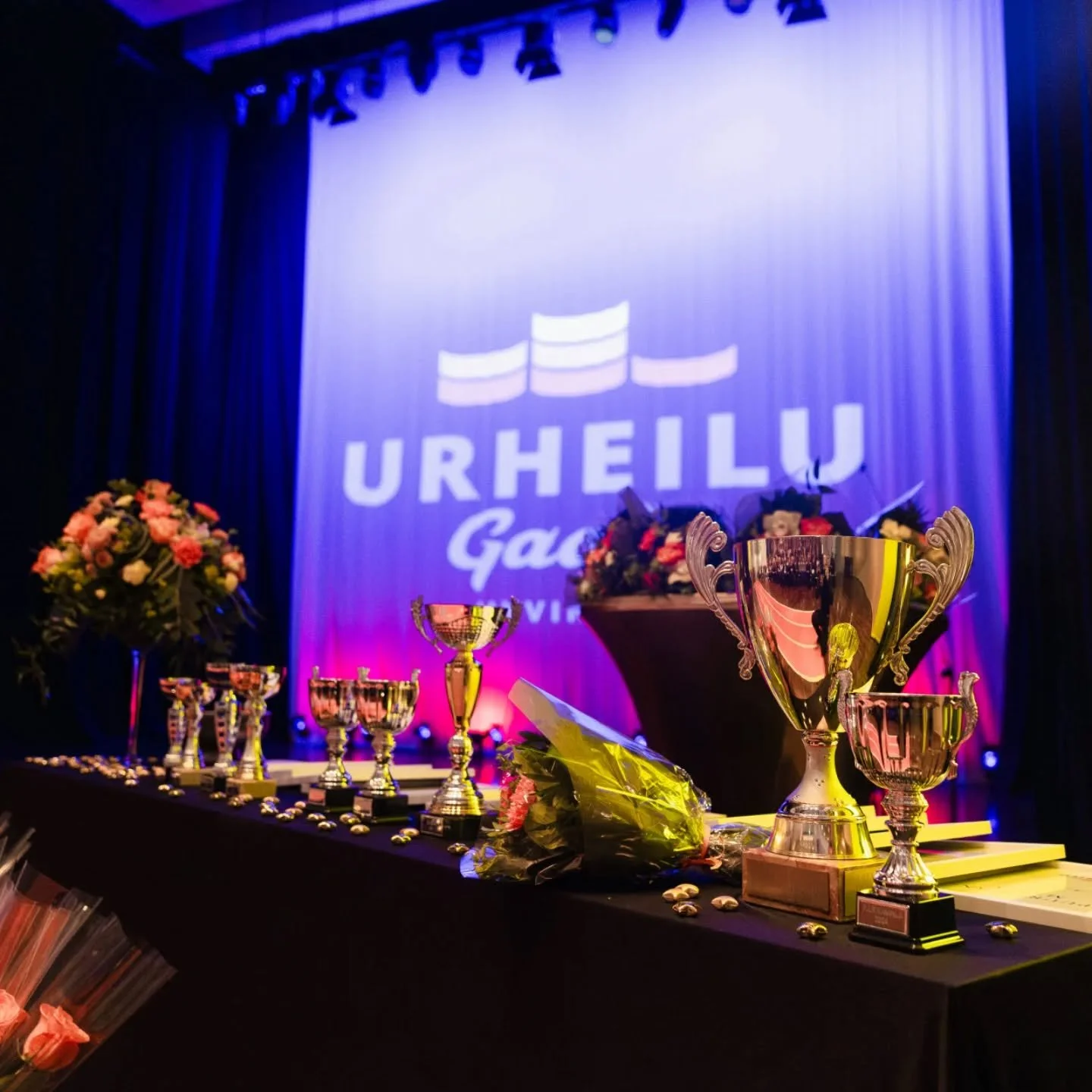 Mekin olemme mukana Hyvink&auml;&auml;n Urheilugaalassa &ndash; tule sin&auml;kin!

✨&nbsp;Hyvink&auml;&auml;salissa juhlitaan urheilun t&auml;htihetki&auml;&nbsp;10.2. klo 18.
📸&nbsp;Ovet avautuvat klo 17.15, jolloin on mahdollisuus ikuistaa itsens