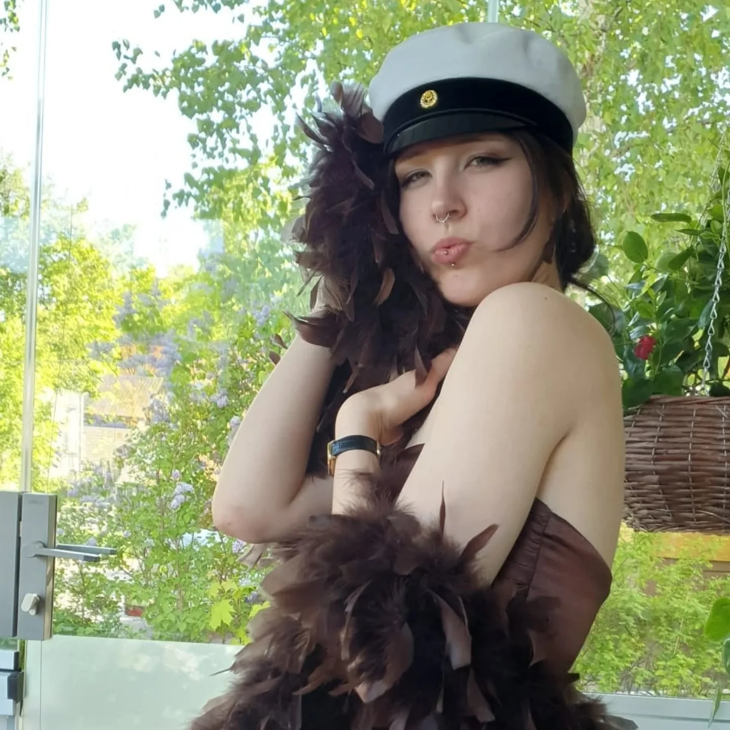 Hakasirkus onnittelee my&ouml;s sirkusaktiiveja @__tuulahdus__  ja @vikoskelin valmistumisen johdosta!

#ylioppilaat #sirkusaktiivit #hyvink&auml;&auml; #hakasirkus