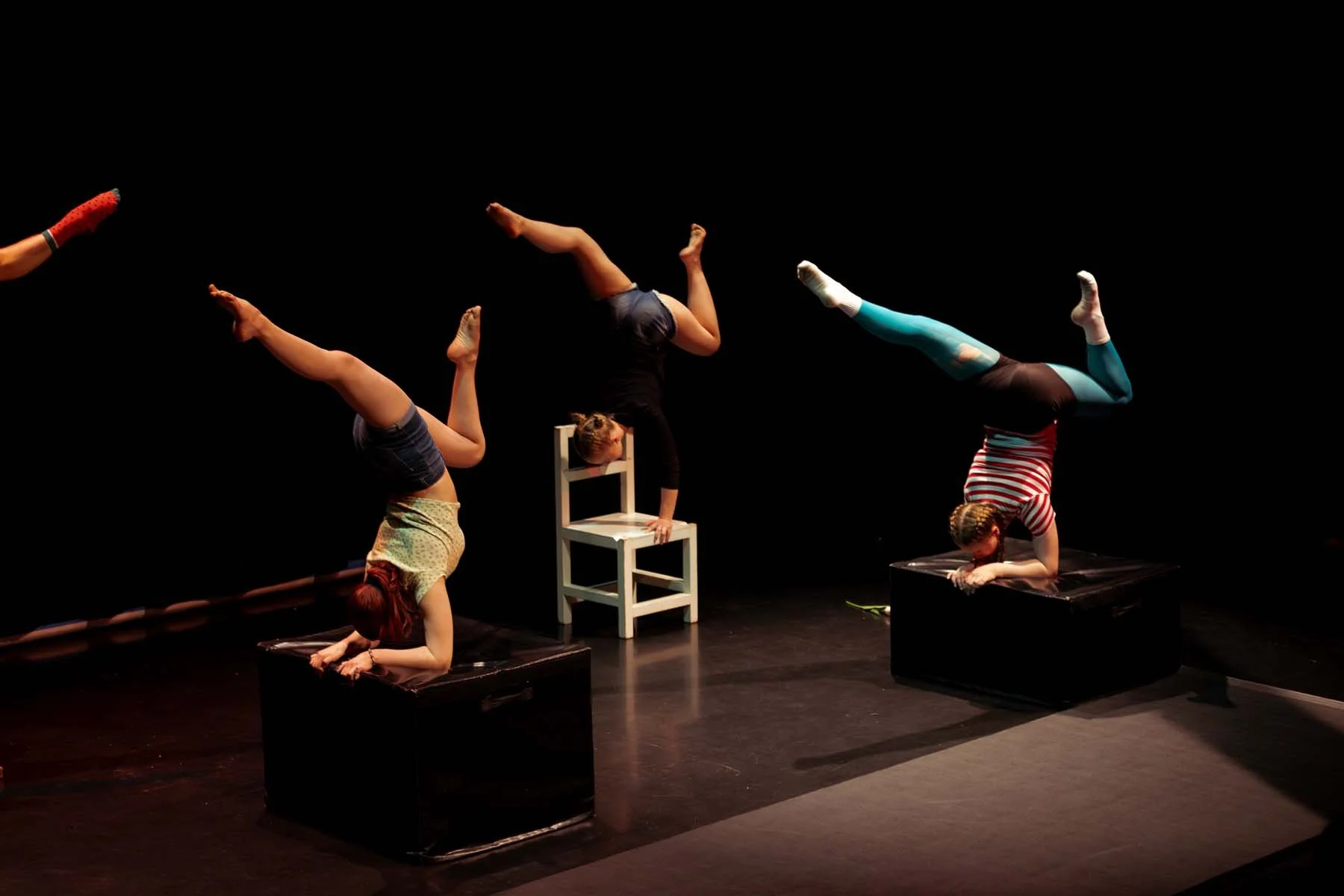 Mukaan Minifestradiin 25.1.2026!