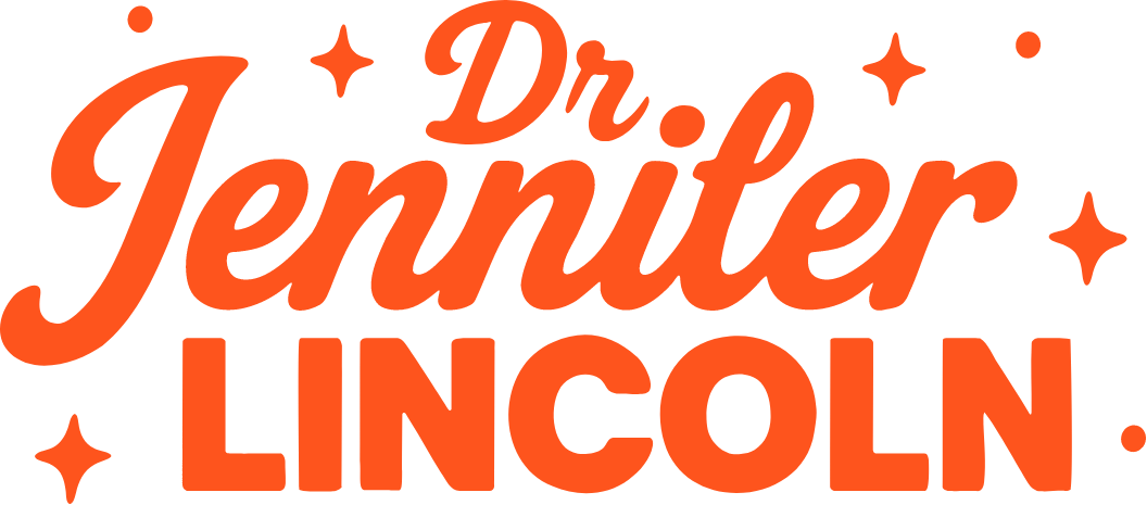 Dr. Jennifer Lincoln |  OBGYN, Online Educator &amp; Author