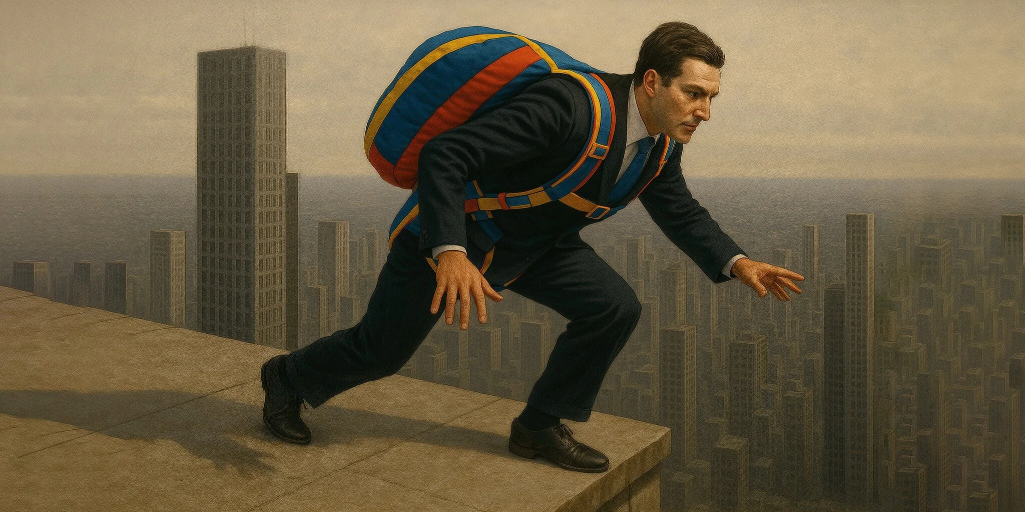 71% of in-house lawyers are ready to jump ship—What can Legal Ops fix to stop them?