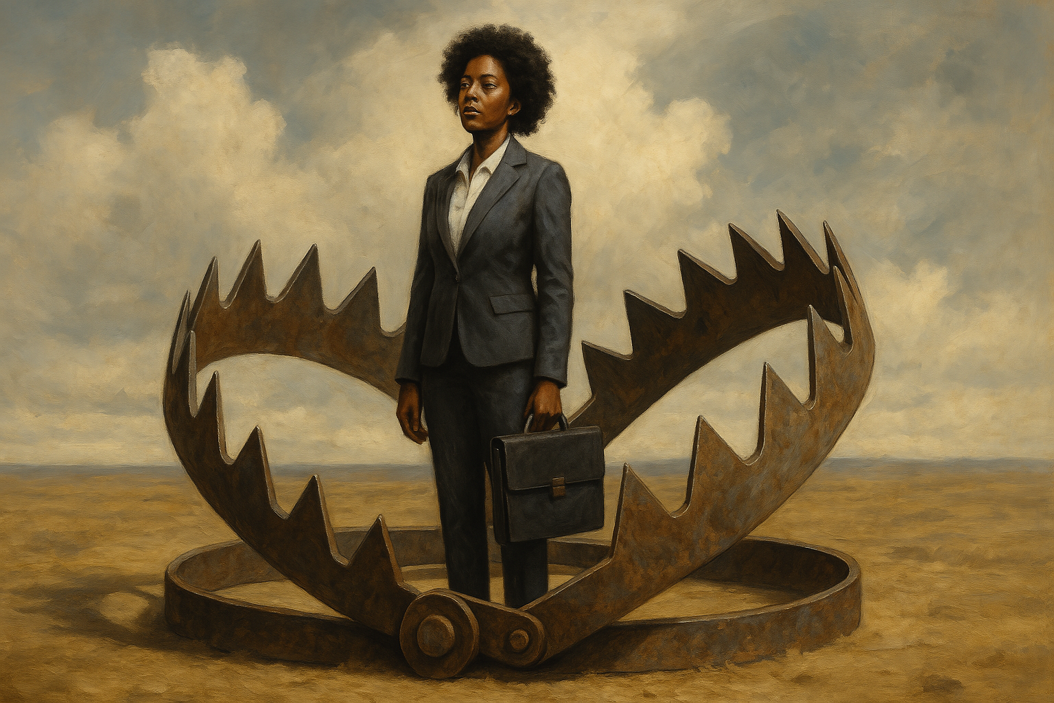 Break the Legal Ops Tech Trap: Start Driving Outcomes, Stop Chasing Features