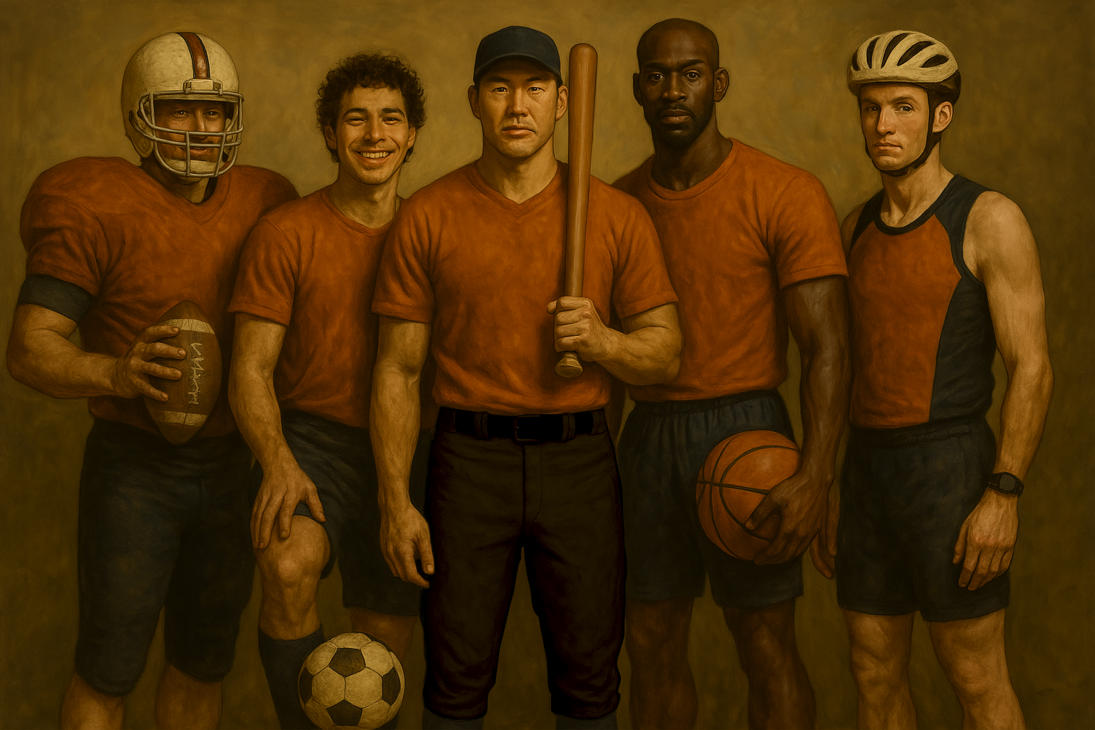Specialists vs All-Rounders | What legal teams can learn from sports teams.