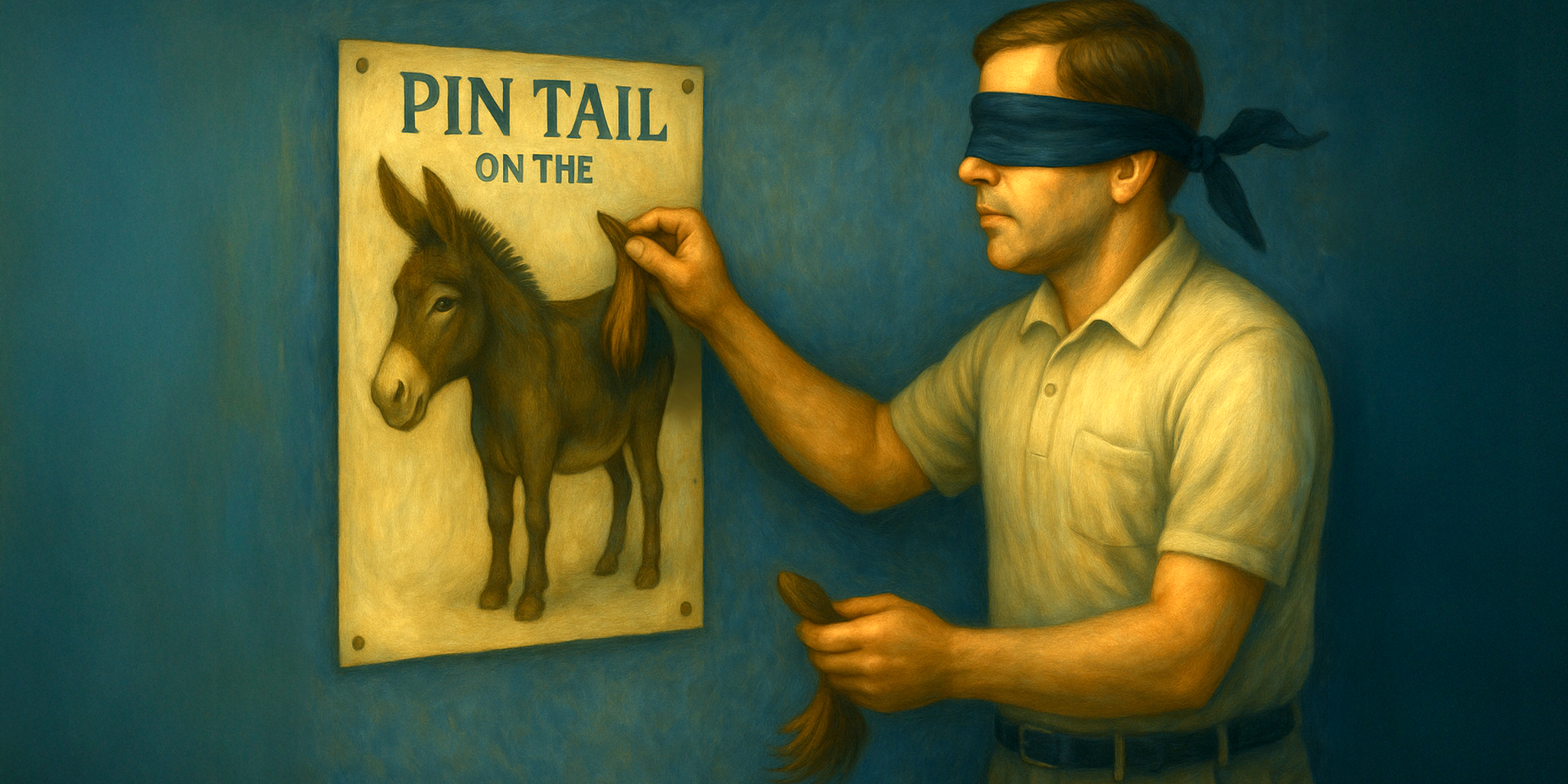 Legal Ops, Take the Lead. Don't Let I.T. Make your LegalTech Choices.