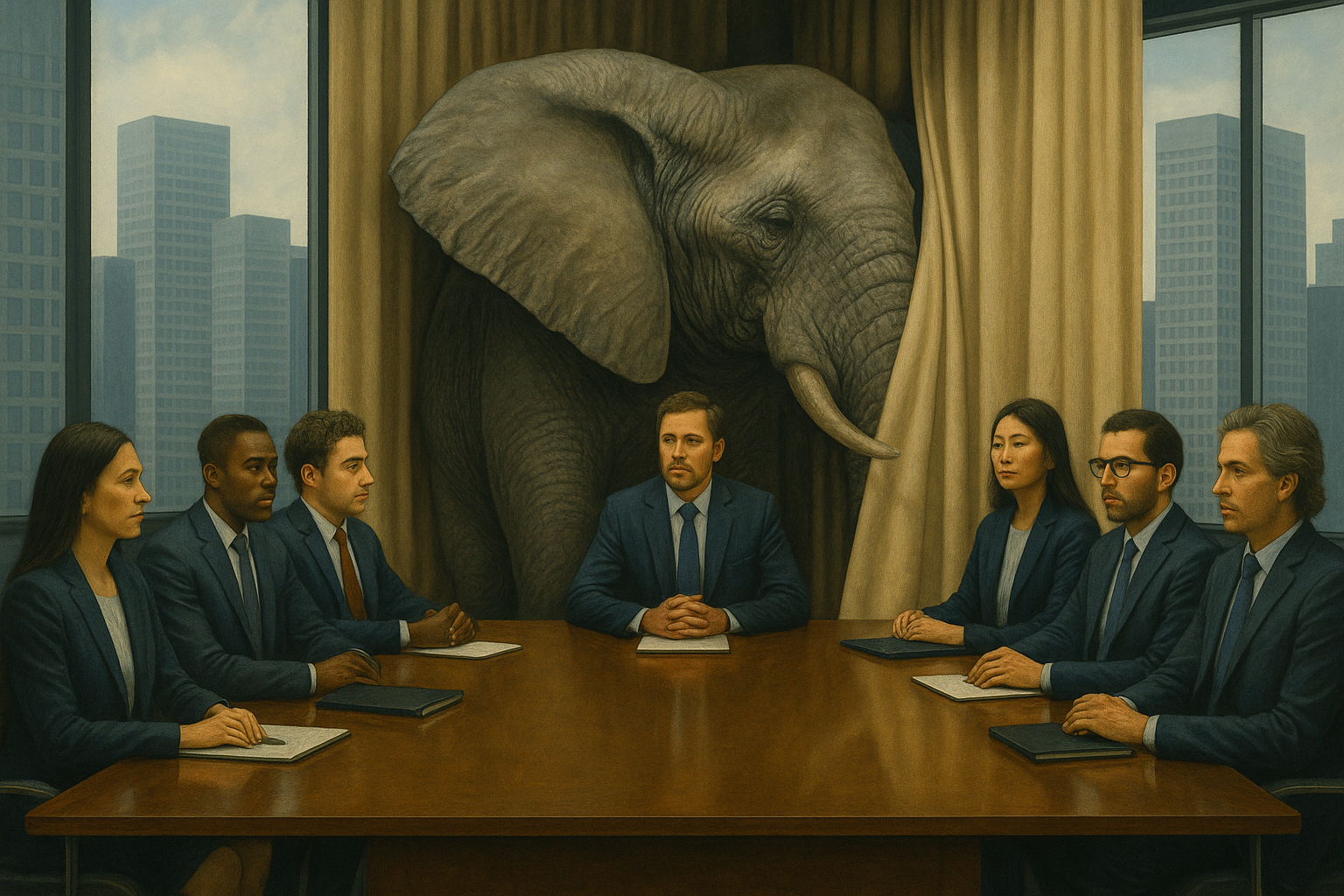 The $1.8M Burnout Problem Legal Teams Can No Longer Ignore