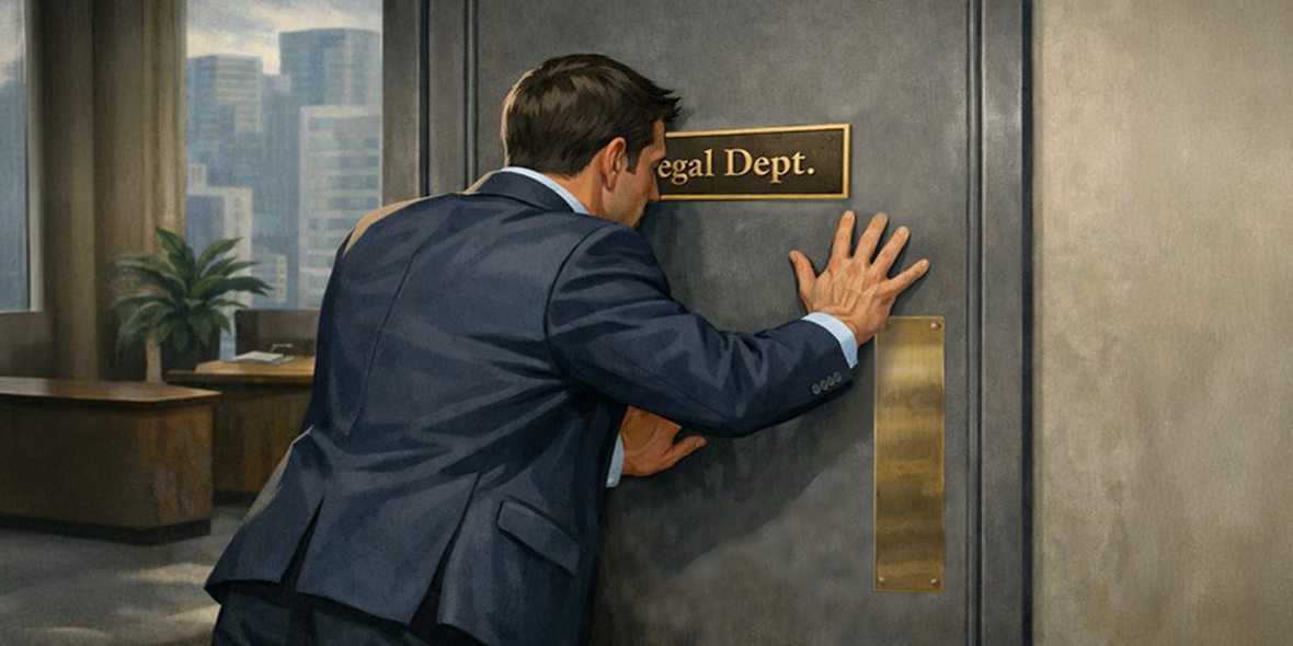 Beginner’s Mind for Legal Intake | Reducing Friction in Legal Ops Workflows