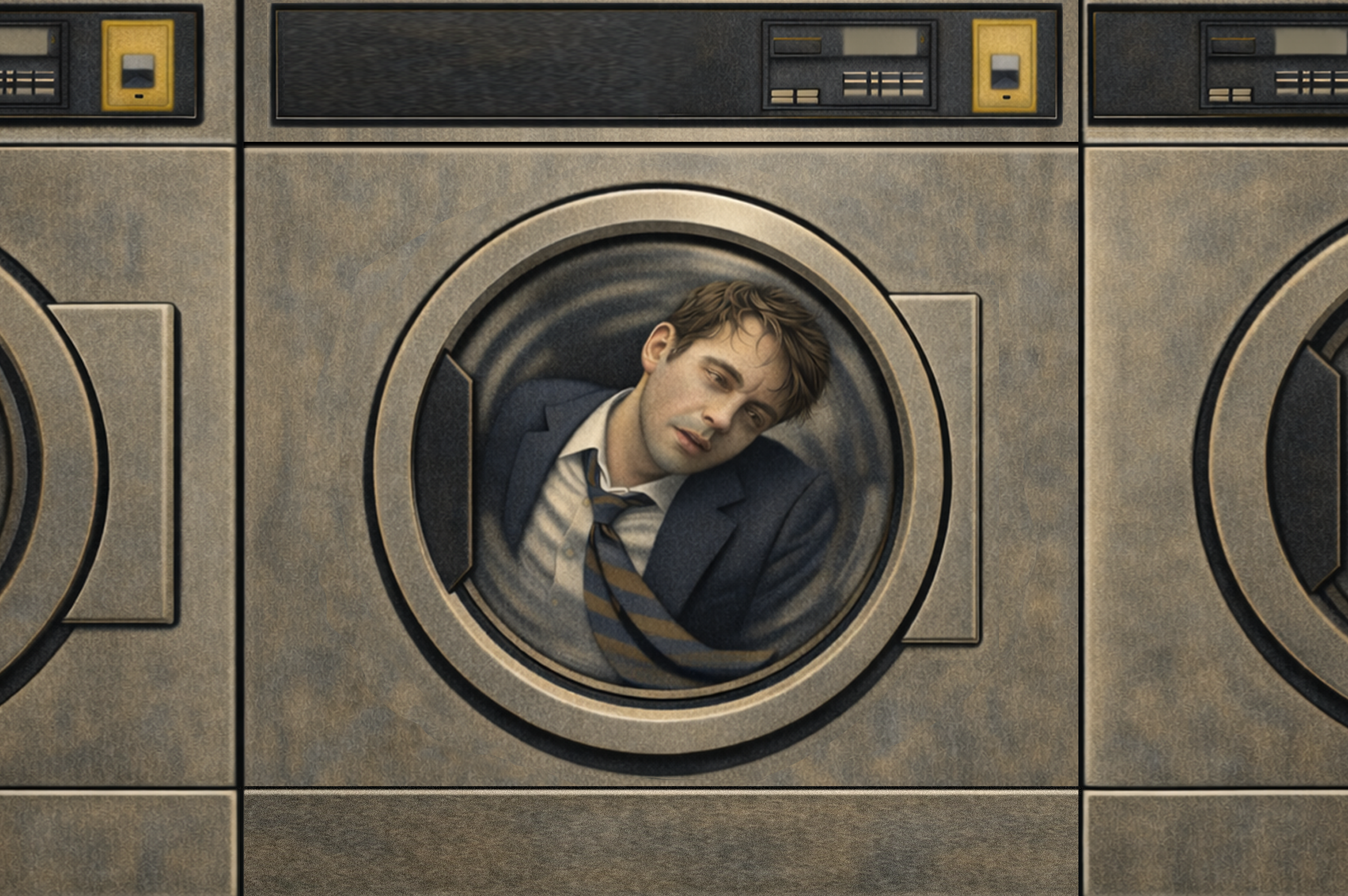 GCs Are Inside The Doom Loop