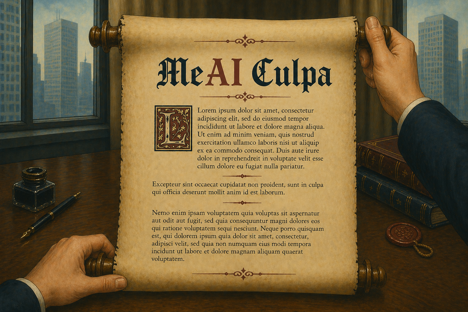 AI Hallucinations Hit Elite Law Firm Sullivan &amp; Cromwell