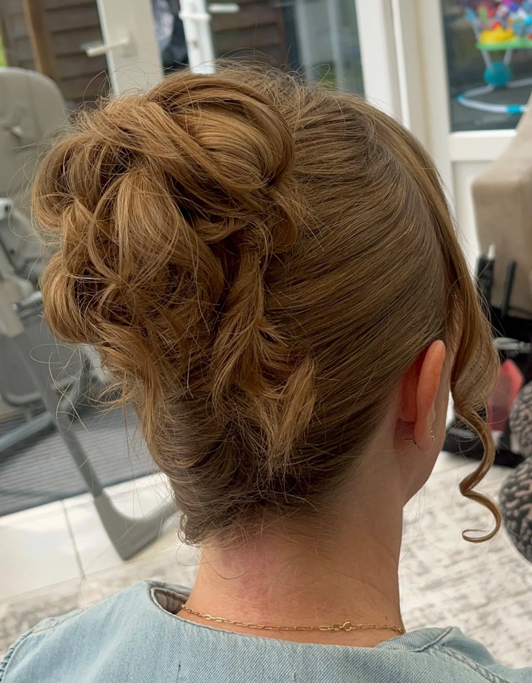Hair Styling