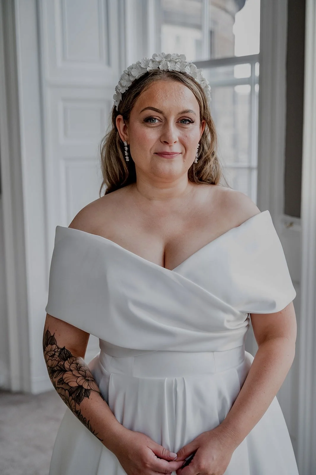 Bridal Services