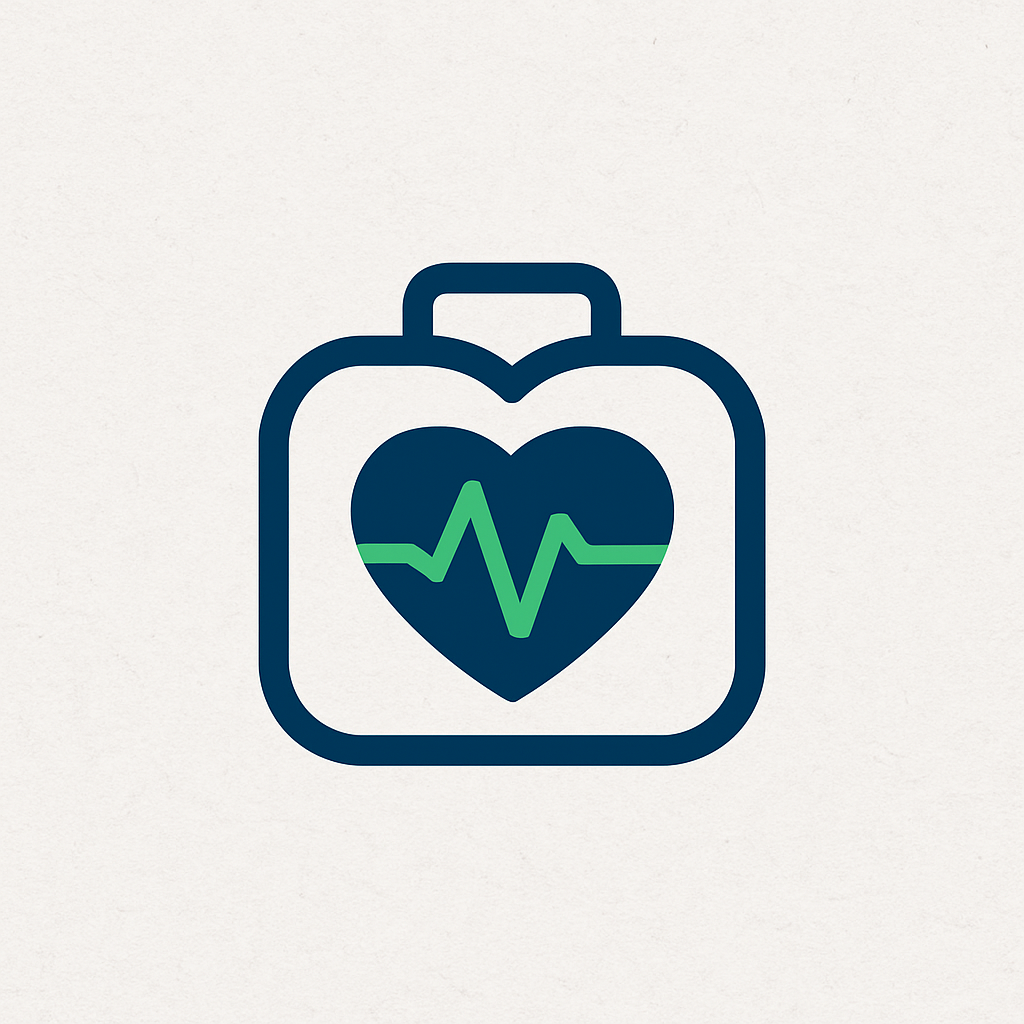 Virtuous Vitals Lab Appointment Prep Kit