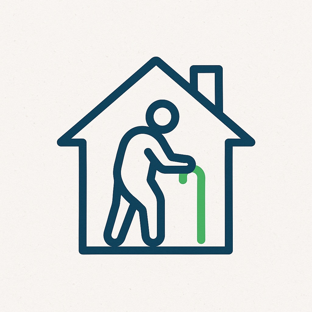 Senior & Homebound Lab Draw