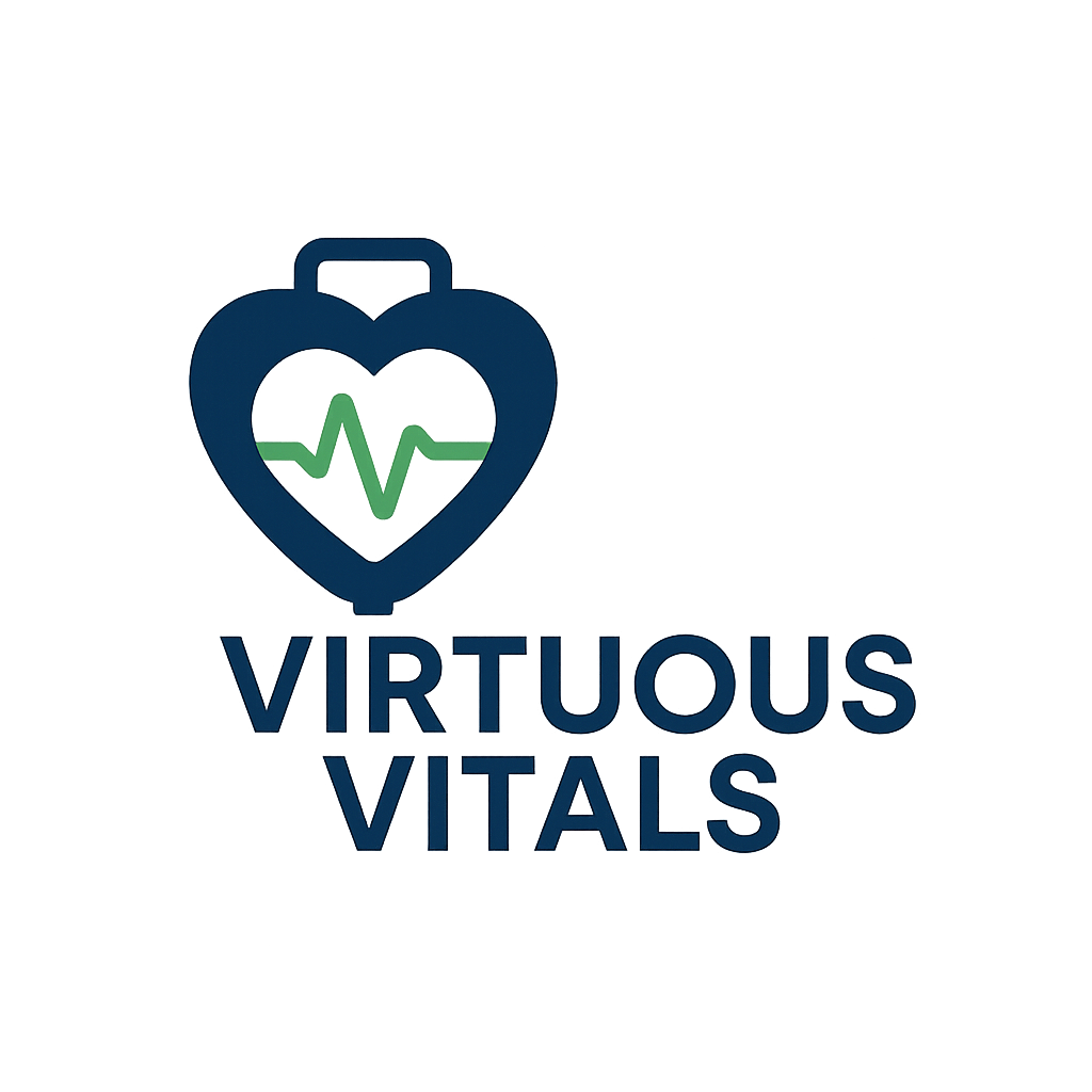 Virtuous Vitals