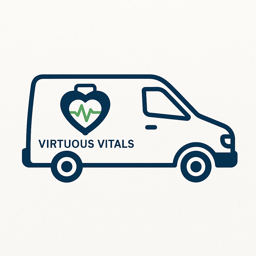 Standard Mobile Blood Draw