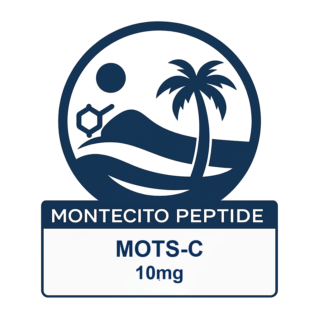 MOTS-C 10mg