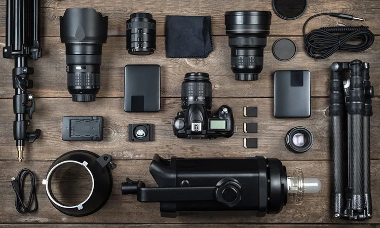 What Bartlesville Real Estate Agents Should Look for in a Professional Photographer