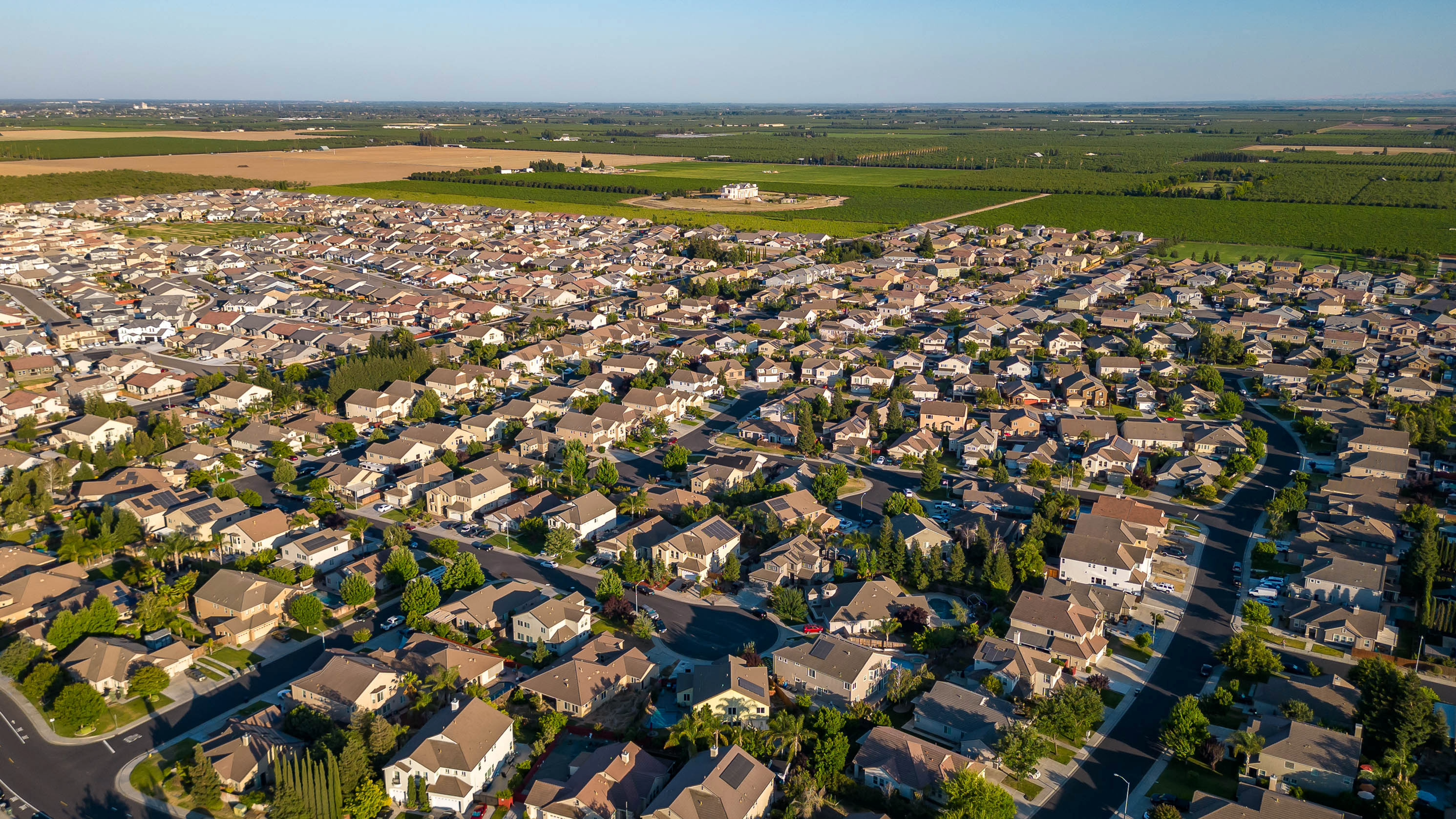 Why Drone Photography Is a Game-Changer for Bartlesville &amp; Dewey Listings.