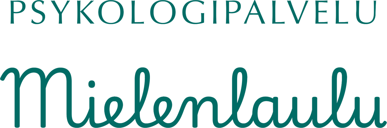 Psykologipalvelu Mielenlaulu