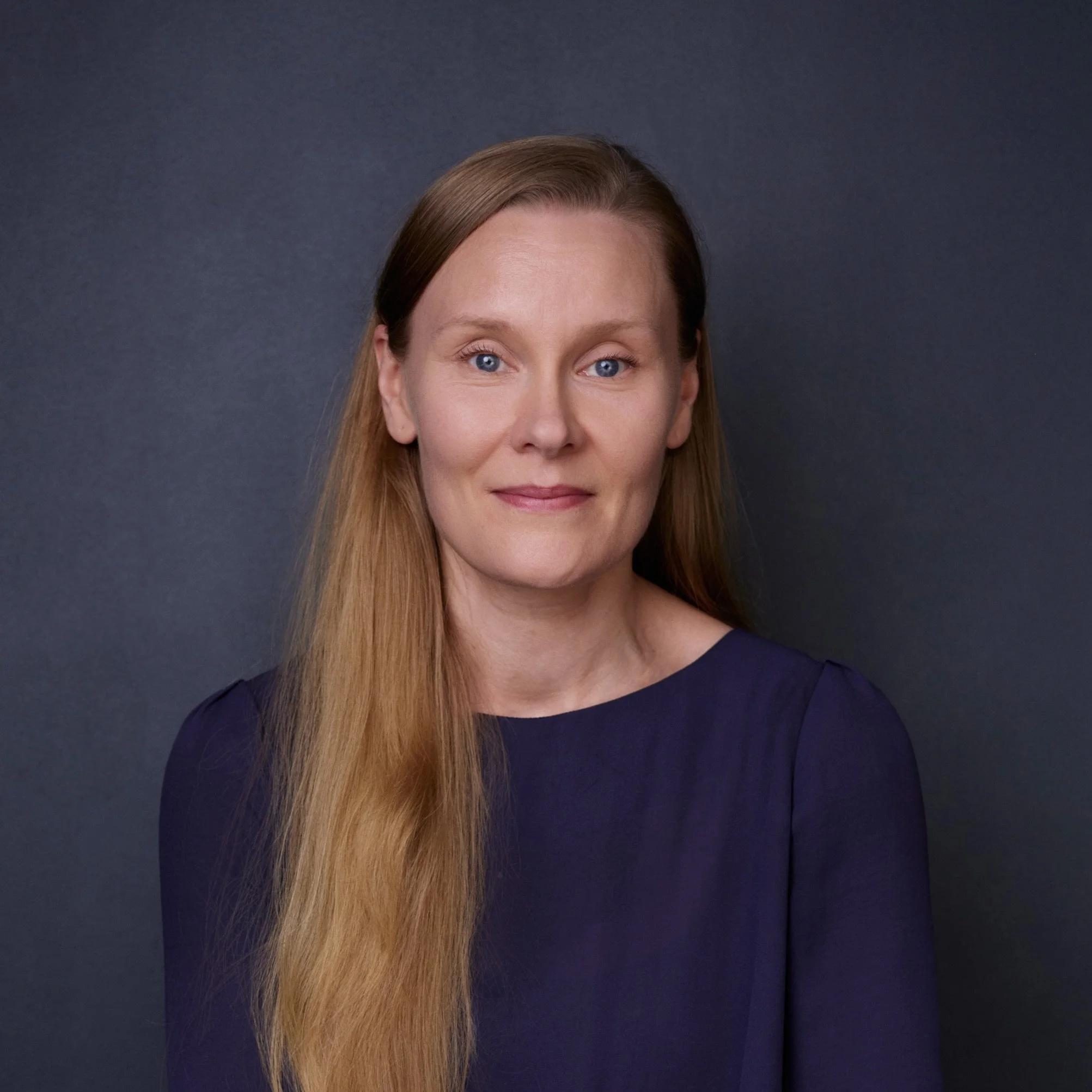 Psykologi Hilla Väyrynen