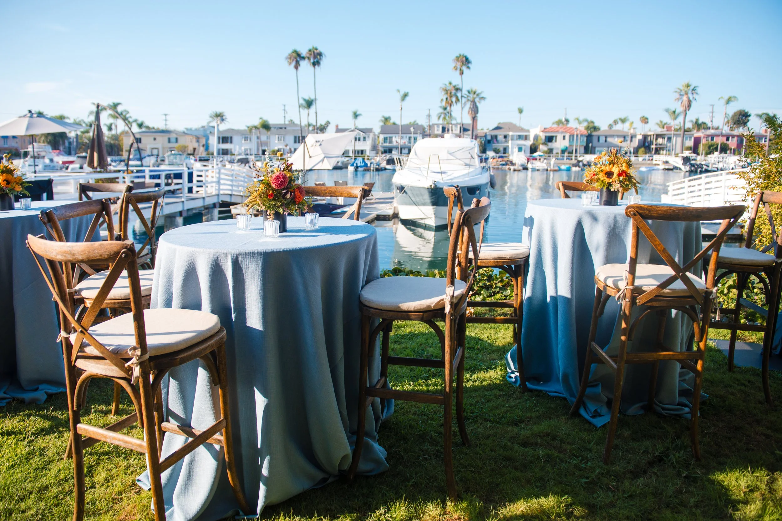 50TH BIRTHDAY - AN OLD FASHIONED AFFAIR