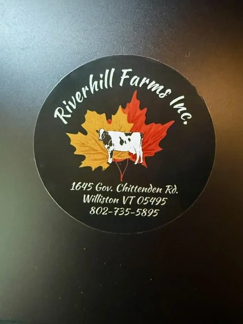Riverhill Farm