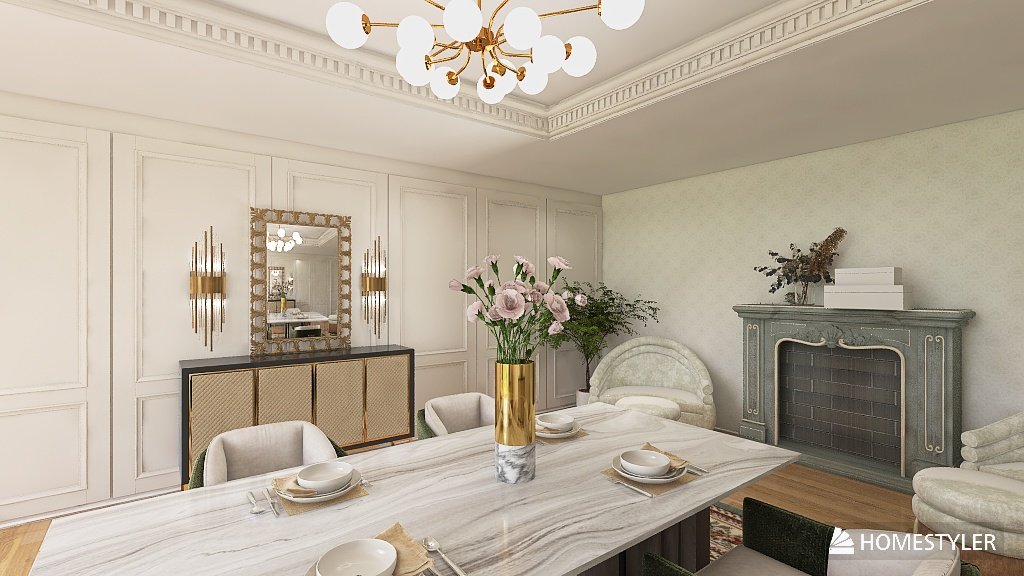 Minimalist Luxury Styles Home_Unnamed Space-15.jpg