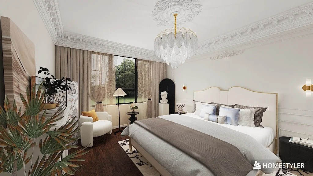 French-style Home_Bedroom-2.jpg
