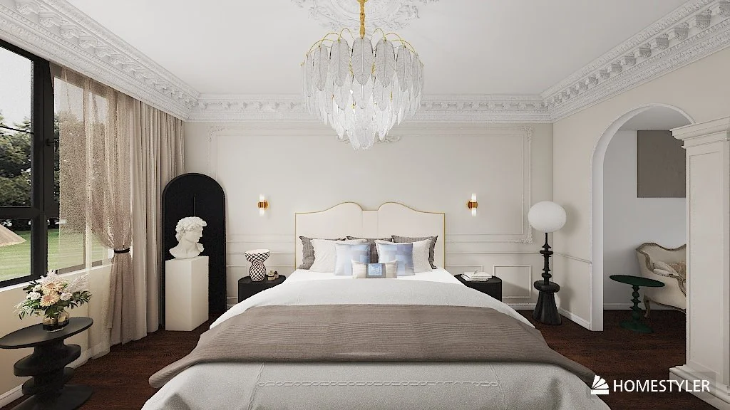 French-style Home_Bedroom-3.jpg