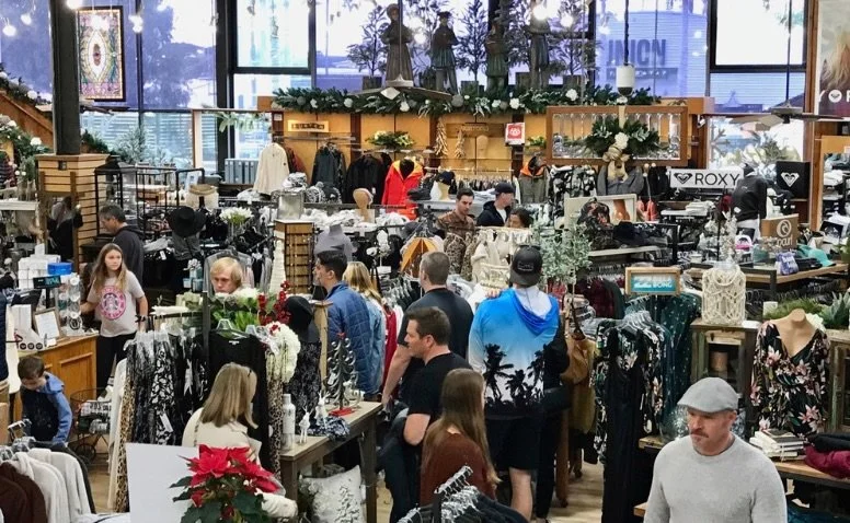 Black Friday Insights from Surf Specialty Retail

The 2025 Black Friday weekend revealed critical insights for specialty retailers navigating an increasingly aggressive promotional landscape. 

Key retailers including Proof Lab, Surfside Sports, Hans