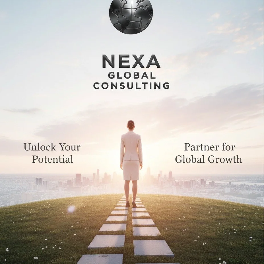 Too many growing companies try to solve today&rsquo;s problems with yesterday&rsquo;s playbook.

That&rsquo;s where the right consulting partner becomes a strategic advantage, not a luxury.​

Bringing in an external team gives you three things intern