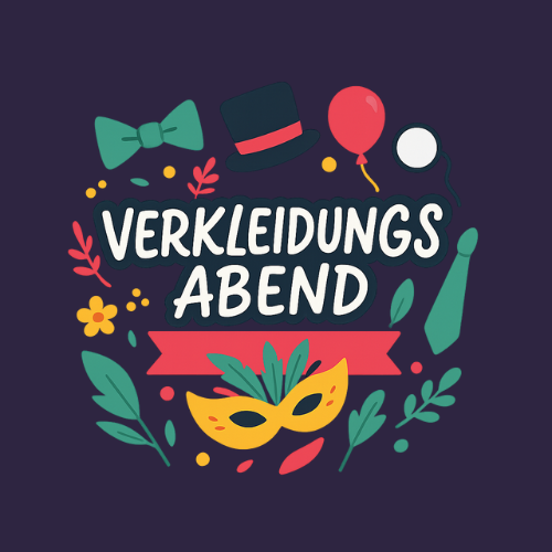 Verkleidungsabend