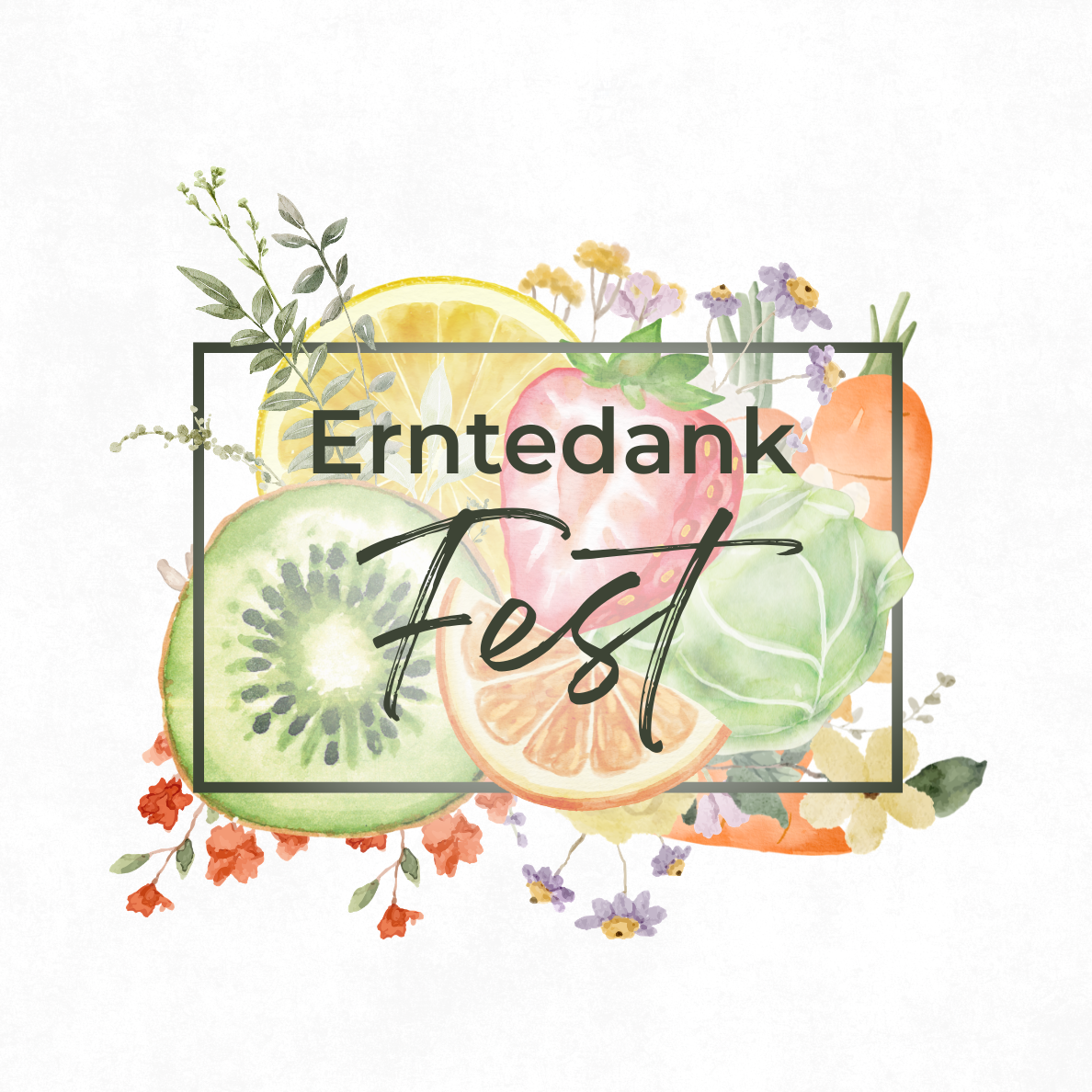 Erntedankfest