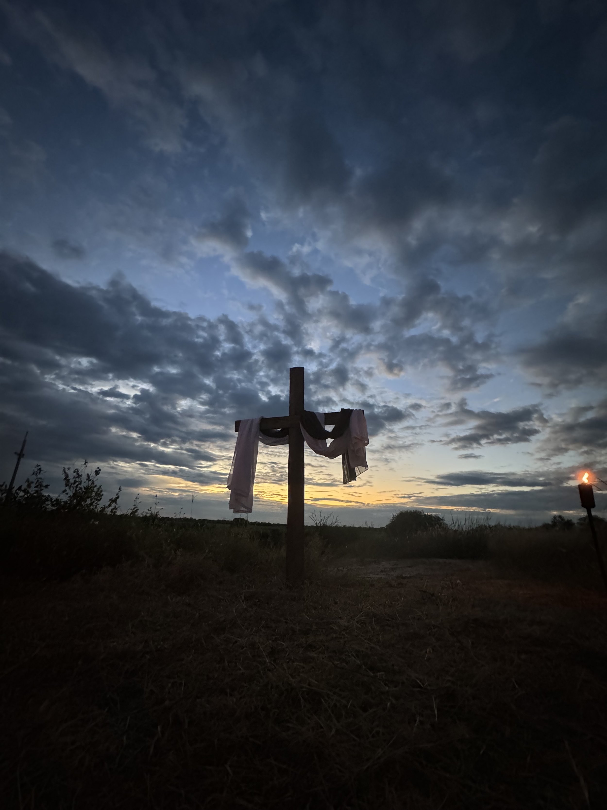 Jugend - Ostermorgen