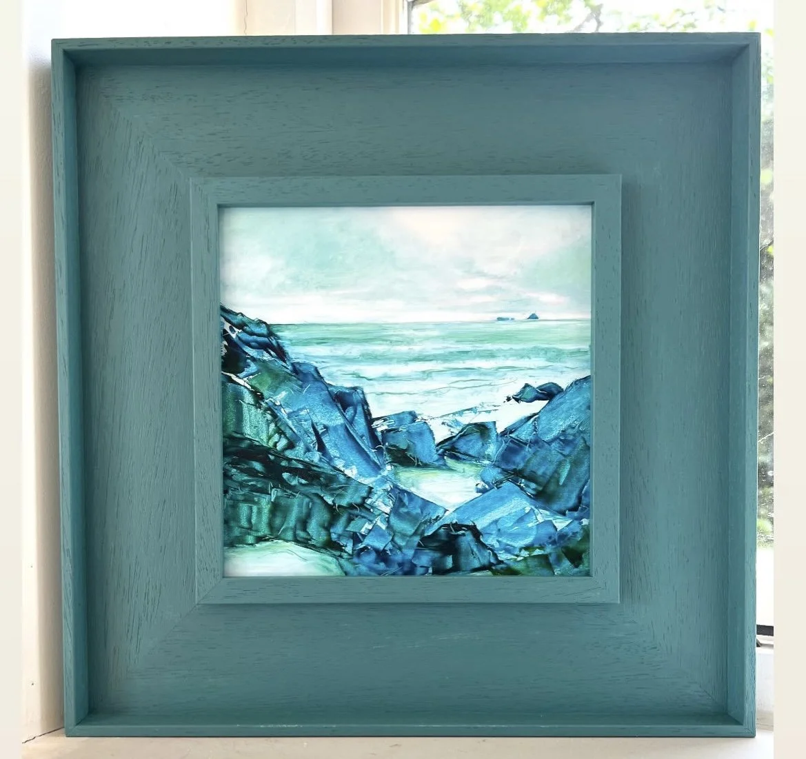 Rising Tide (Booby's Bay)