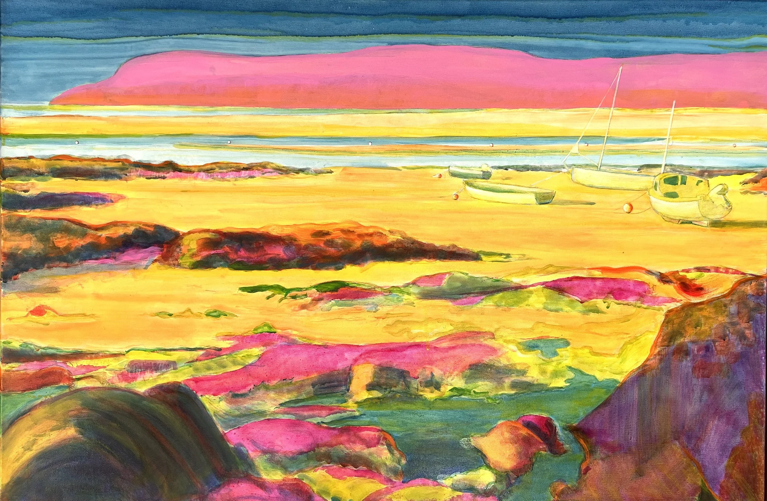 Low Tide, Parrog 2.jpeg