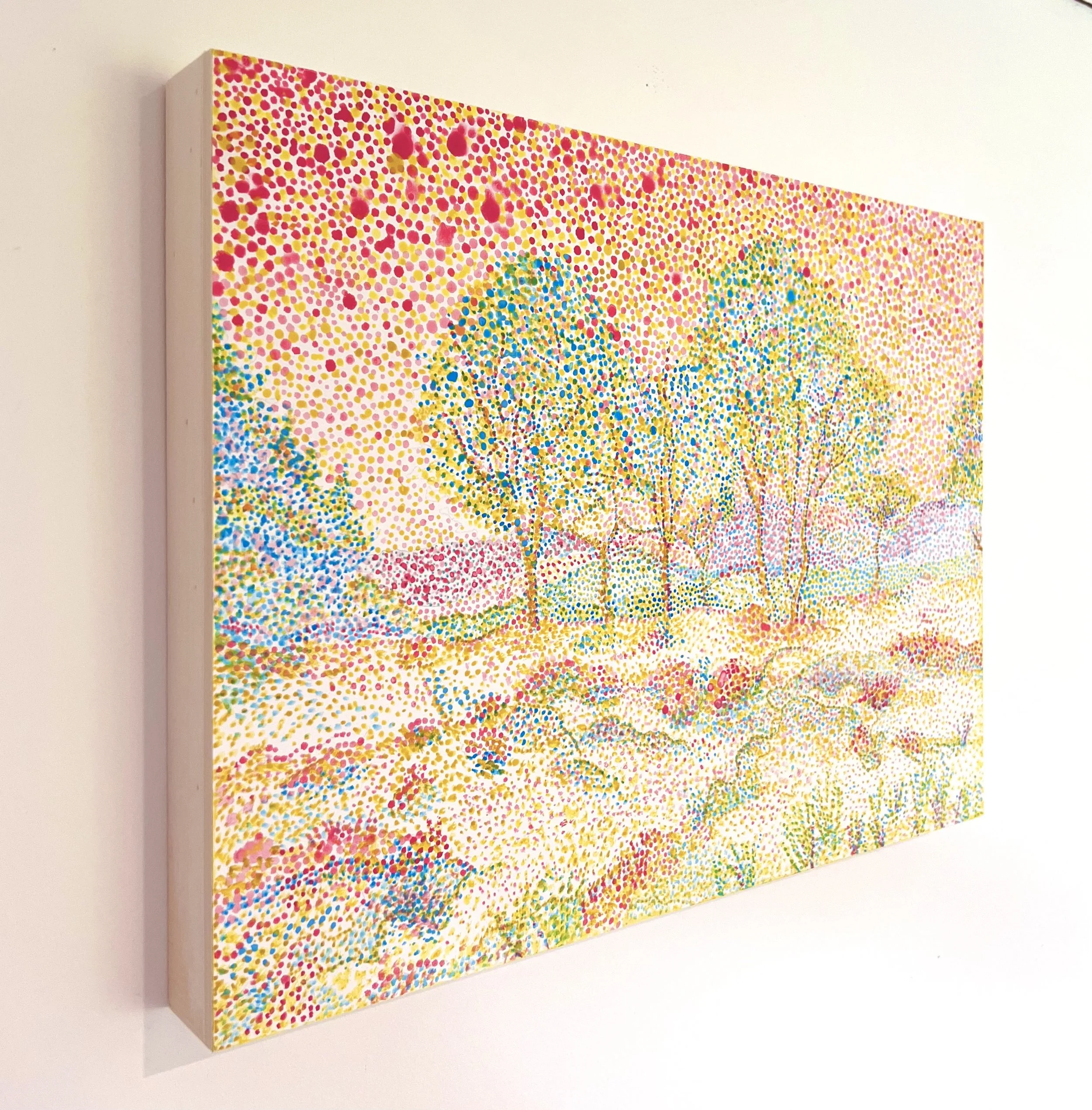 Davina Fisher_Strathglass III_2025_Oil on cradled gesso panel_40x30x3.8 cm (4).jpg