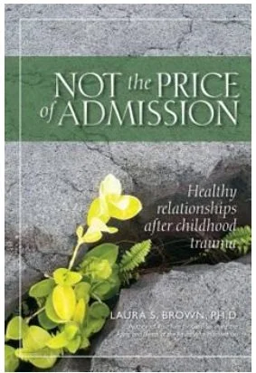 System Speak Book Study (Relational Trauma): Not the Price of Admission