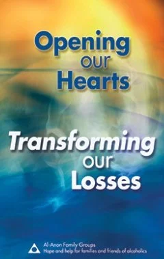 System Speak Grief Book Study: Opening Our Hearts, Transforming Our Losses