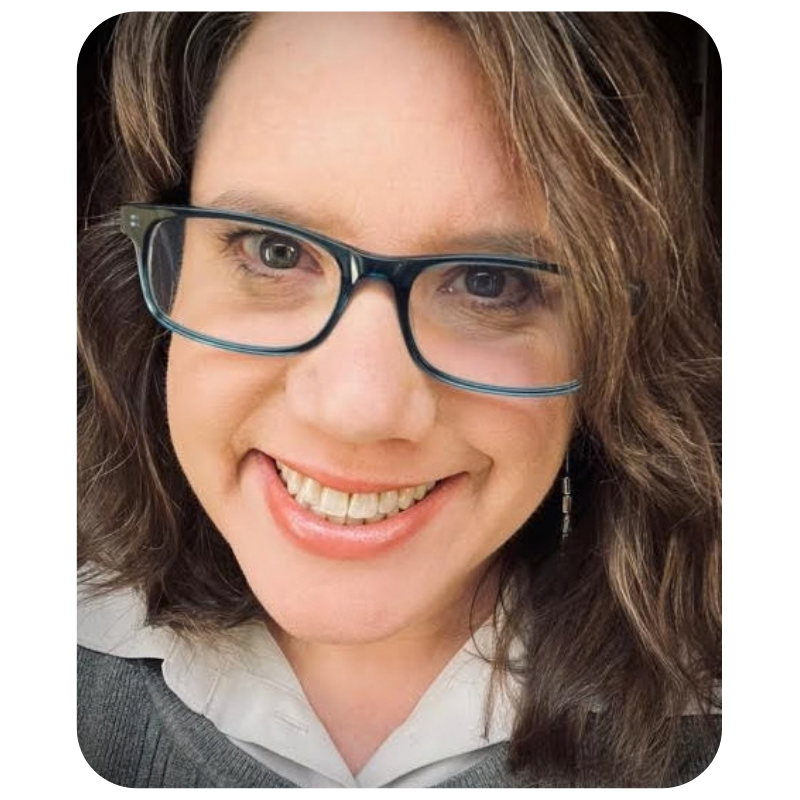 photo of Emma Sunshaw, PhD