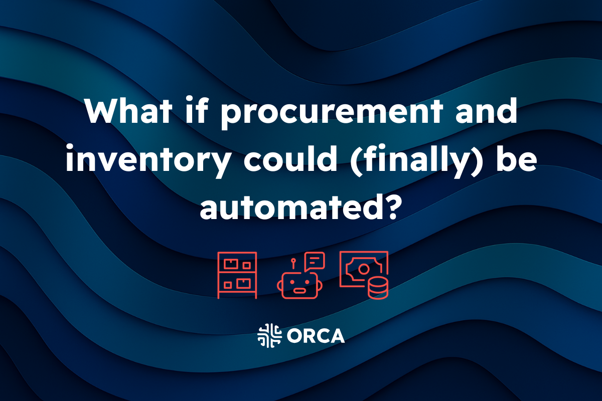 Forecast to Save: How Data-Driven Ordering Reduces Food Costs in Restaurants