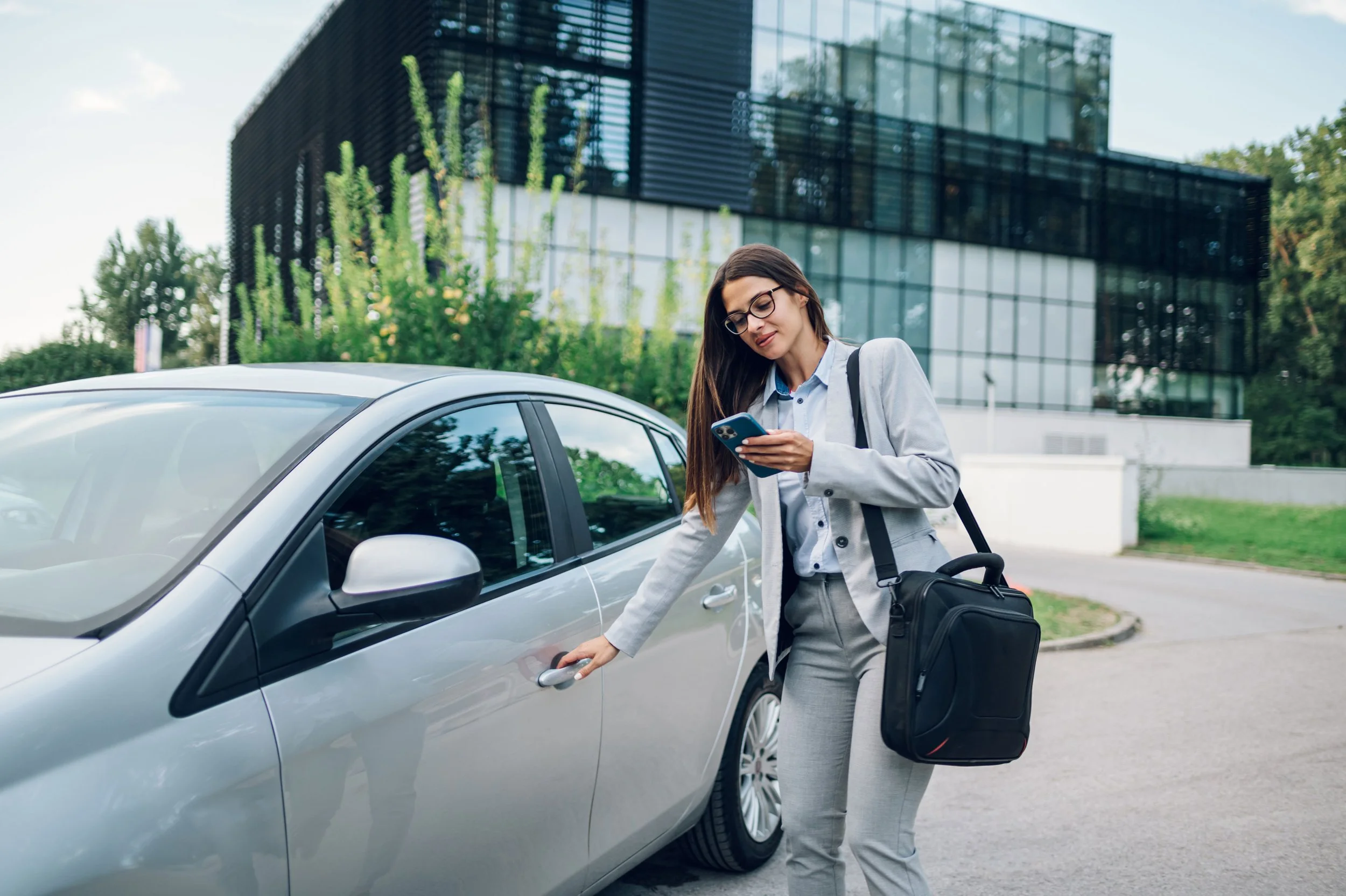Welcome Sara, Mileage Rate Changes, and Software Insights